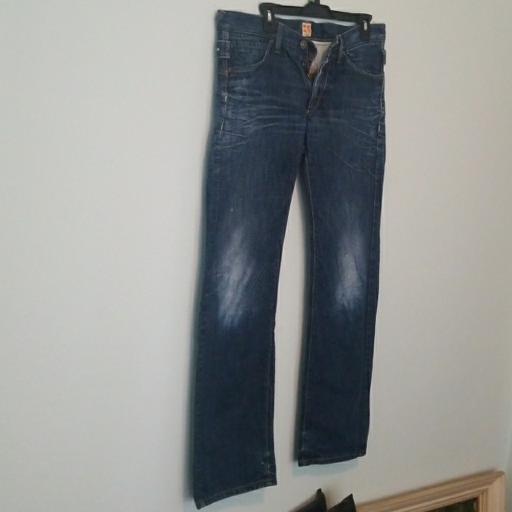 Hugo Boss Orange Jeans